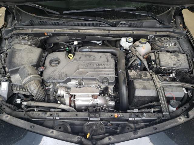 2023 CHEVROLET MALIBU LT - 1G1ZD5ST2PF166701