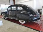 LINCOLN ZEPHYR photo