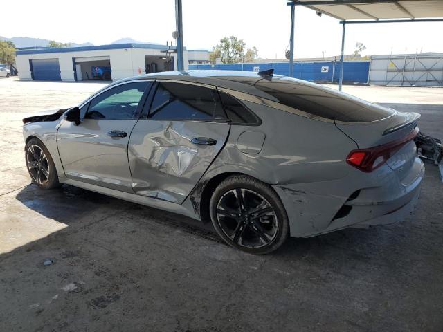 2021 KIA K5 GT LINE - 5XXG64J29MG081248