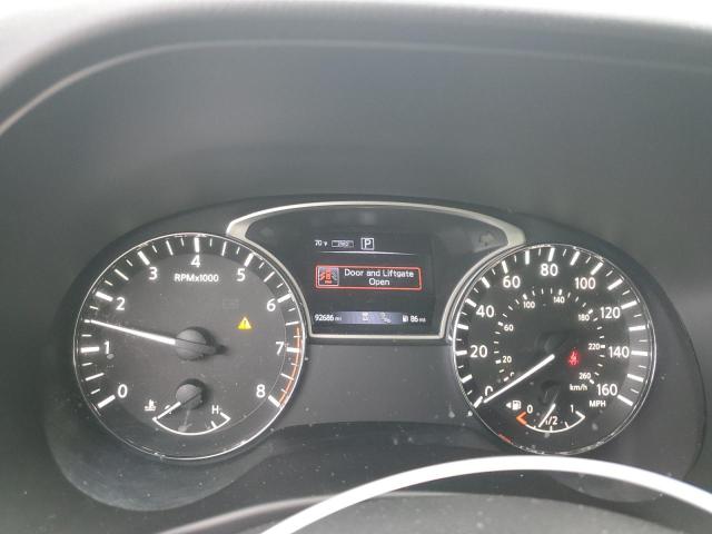 2020 NISSAN PATHFINDER - 5N1DR2CM0LC577188