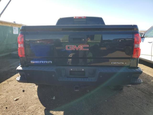 2015 GMC SIERRA K15 - 3GTU2WECXFG133287