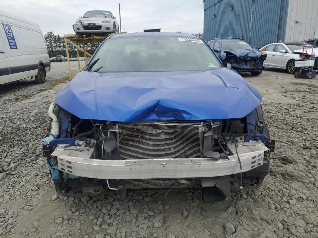 2018 HONDA CIVIC EX - 2HGFC2F75JH514376