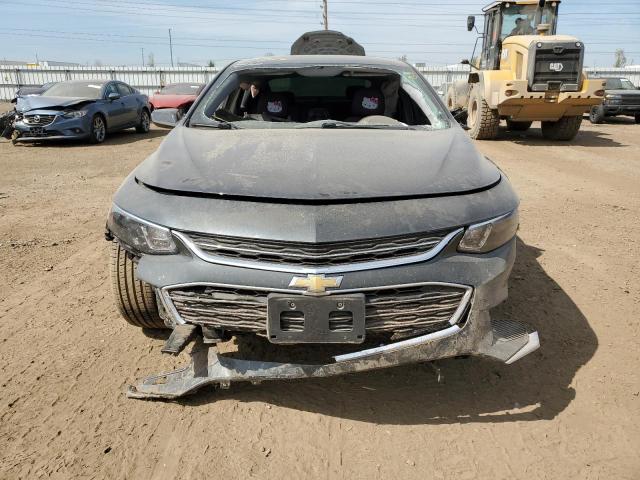 2016 CHEVROLET MALIBU LT - 1G1ZE5ST6GF231949