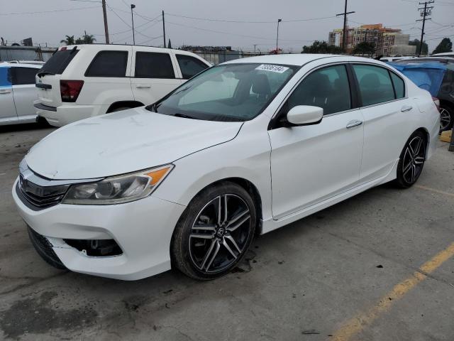 2017 HONDA ACCORD SPO 1HGCR2F13HA008132  73336184