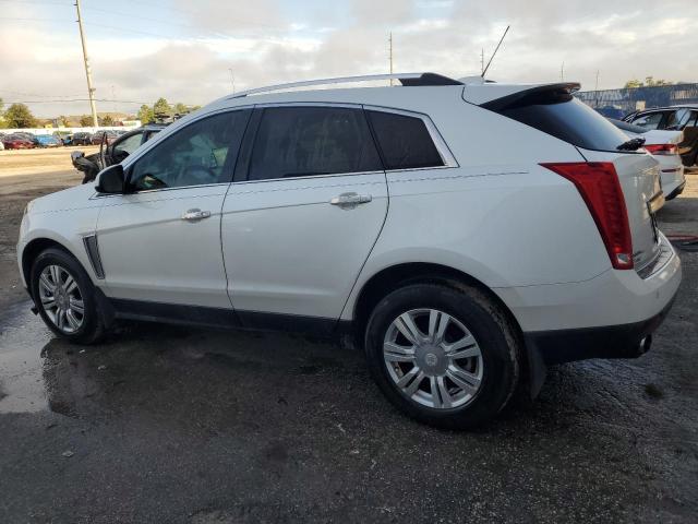 2016 CADILLAC SRX LUXURY 3GYFNEE31GS524217  70823274