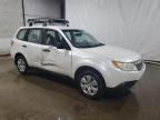 SUBARU FORESTER 2 photo