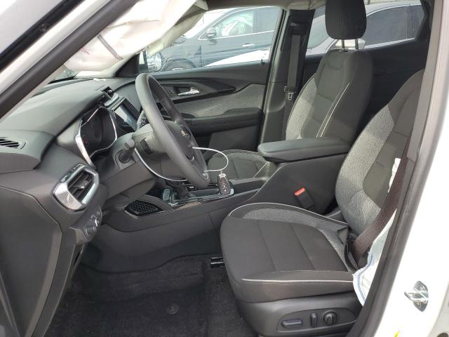 2023 CHEVROLET TRAILBLAZE - KL79MPSL6PB150959