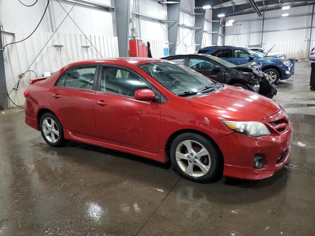 VIN 5YFBU4EEXDP140688 2013 Toyota Corolla, Base no.4