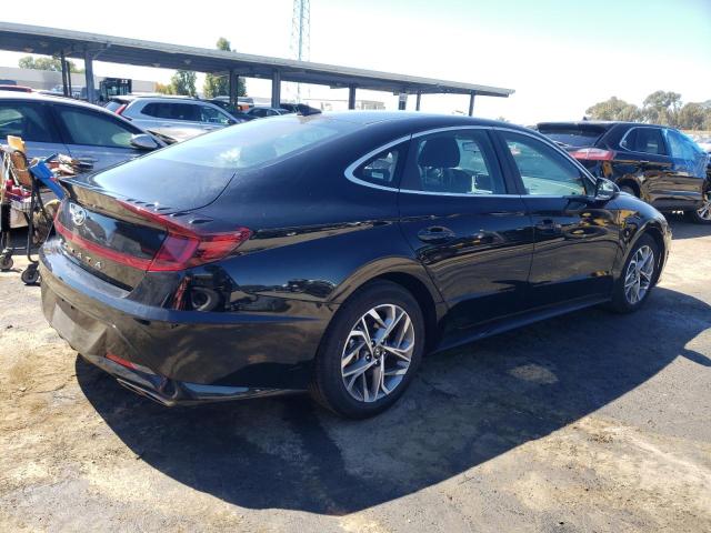 2023 HYUNDAI SONATA SEL - KMHL64JA3PA290003