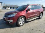 2017 CHEVROLET TRAVERSE P - 1GNKRJKD5HJ131880
