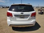 KIA SORENTO SX photo