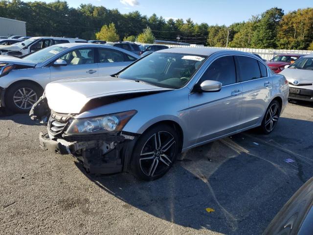 2011 HONDA ACCORD LX 2011