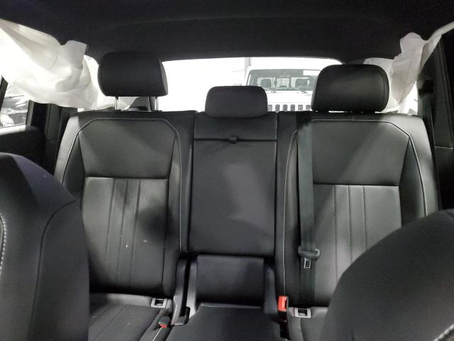 2023 VOLKSWAGEN TIGUAN SE - 3VV8B7AXXPM009170