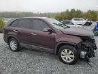 KIA SORENTO BA photo