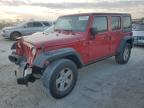 JEEP WRANGLER U photo