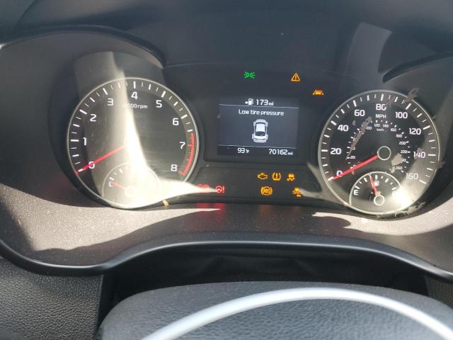2020 KIA OPTIMA LX - 5XXGT4L37LG442165