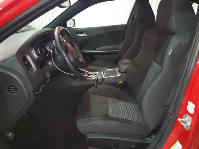 2023 DODGE CHARGER GT - 2C3CDXHG6PH559414