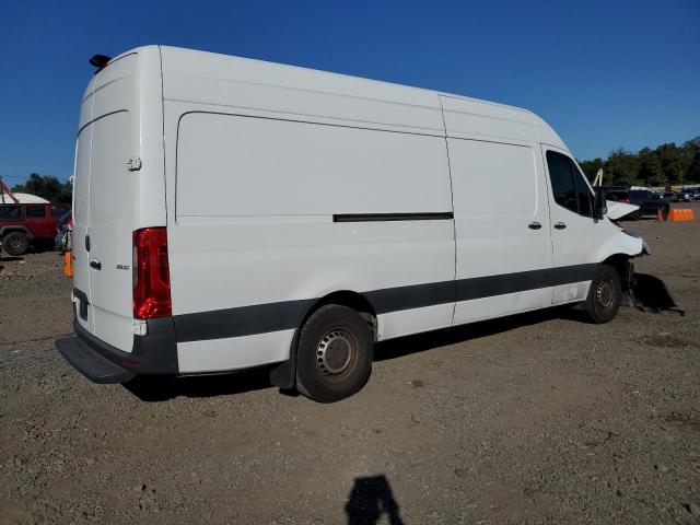2019 MERCEDES-BENZ SPRINTER 2 - WD4PF1CDXKP154152