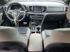 KIA SPORTAGE E photo