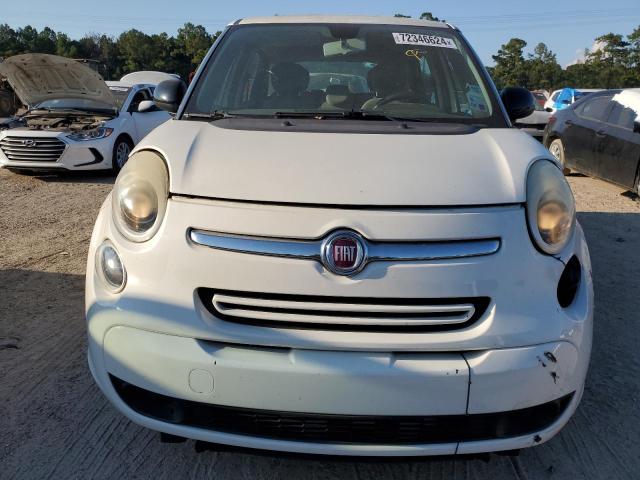 VIN ZFBCFAAH4EZ015919 2014 Fiat 500L, Pop no.5