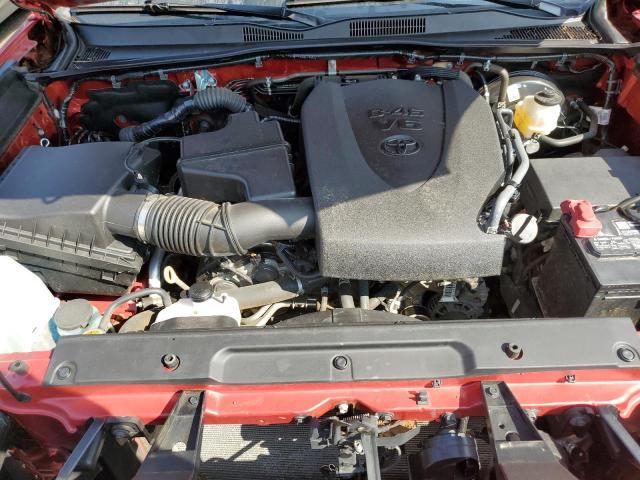 2022 TOYOTA TACOMA ACC 3TYSZ5ANXNT070958  71463644