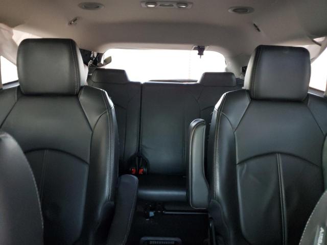 2016 CHEVROLET TRAVERSE L - 1GNKRHKD7GJ176021