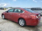 NISSAN ALTIMA 2.5 photo