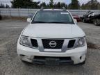 NISSAN FRONTIER S photo