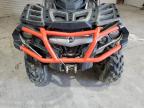 Lot #3033022020 2018 CAN-AM OUTLANDER