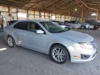 FORD FUSION SEL photo