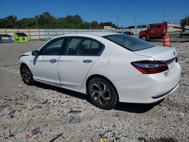 2016 HONDA ACCORD LX - 1HGCR2F39GA022679