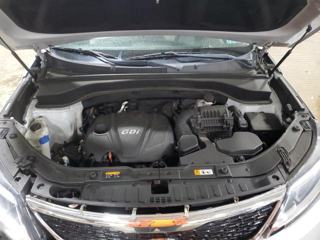 VIN 5XYKTCA65EG543477 2014 KIA Sorento, LX no.12