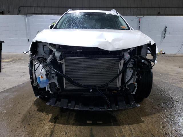 2020 NISSAN ROGUE S - 5N1AT2MV6LC706563