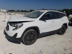 2021 GMC TERRAIN SL - 3GKALTEV3ML389134