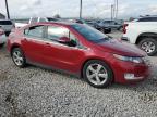 CHEVROLET VOLT photo