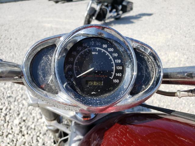 2003 HARLEY-DAVIDSON VRSCA 1HD1HAZ183K841487