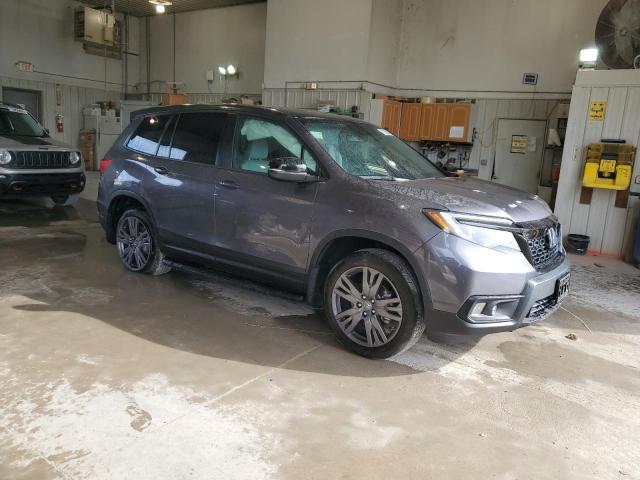 2021 HONDA PASSPORT E - 5FNYF8H59MB034803
