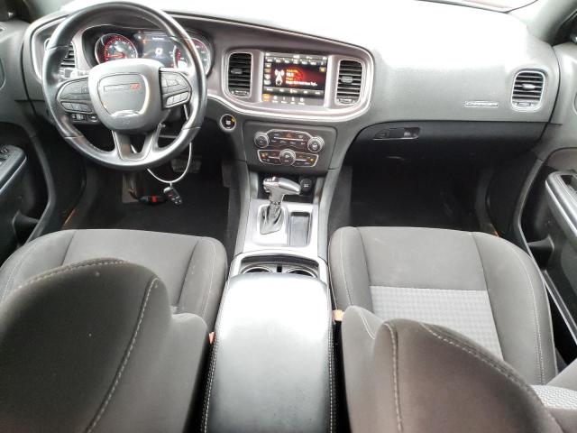 2021 DODGE CHARGER GT - 2C3CDXHG0MH592131