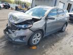 2018 CHEVROLET EQUINOX LT - 3GNAXKEX5JS601696