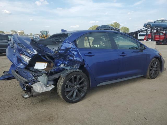 2021 TOYOTA COROLLA SE - JTDS4MCE5MJ063347