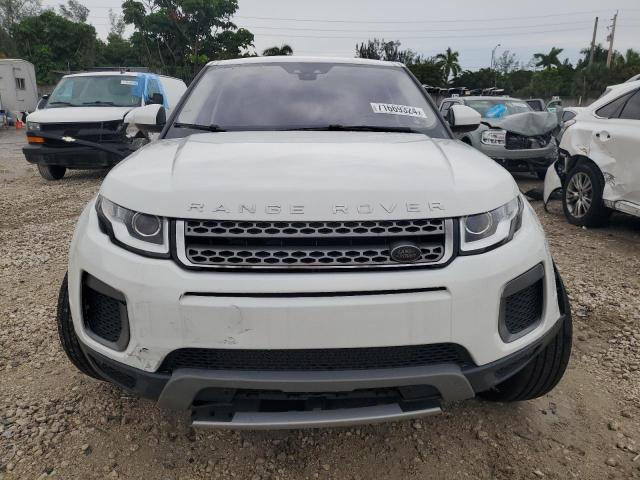 VIN SALVP2BG0HH216802 2017 Land Rover Range Rover, SE no.5