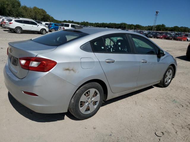 2016 CHEVROLET CRUZE LS - 1G1BC5SM2G7260603