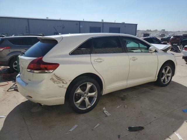 VIN 4T3ZK3BB9DU061267 2013 Toyota Venza, LE no.3