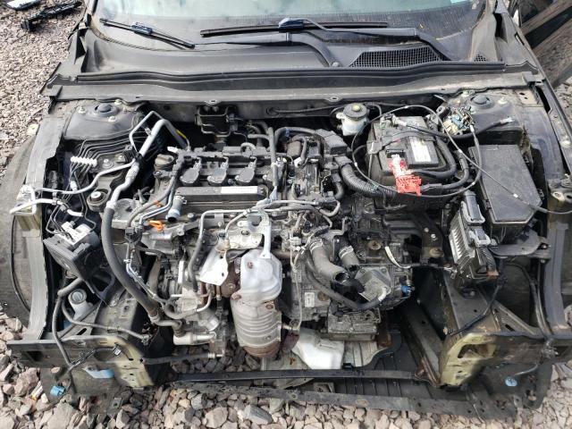 2018 HONDA ACCORD LX - 1HGCV1F16JA059071