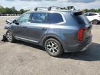 KIA TELLURIDE снимка