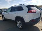 Lot #3006955629 2016 JEEP CHEROKEE L