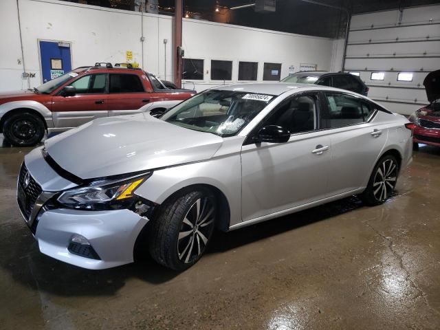 2020 NISSAN ALTIMA SR 1N4BL4CV6LC128590  70895824