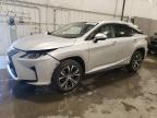 LEXUS RX 350 BAS снимка