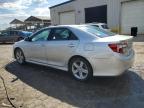 TOYOTA CAMRY L photo