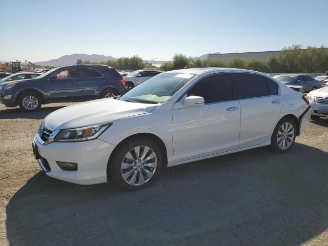 VIN 1HGCR2F78FA270102 2015 Honda Accord, EX no.1